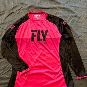 Fly racing gear Jersey